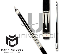Universal UNES04 Elega Stroke Series Cue