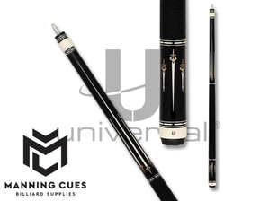 Universal UNES05 Elega Stroke Series Cue