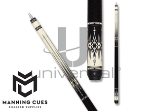 Universal UNES06 Elega Stroke Series Cue