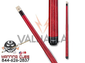 Valhalla VA104 Pool Cue