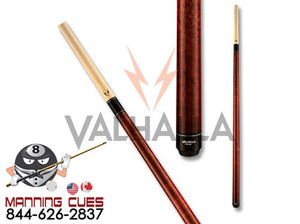 Valhalla VA110 Pool Cue
