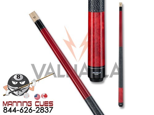 Valhalla VA114 Pool Cue
