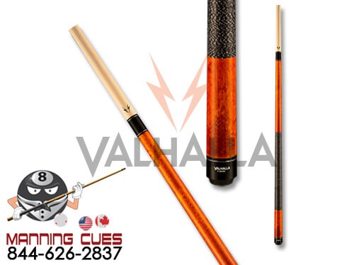 Valhalla VA119 Pool Cue