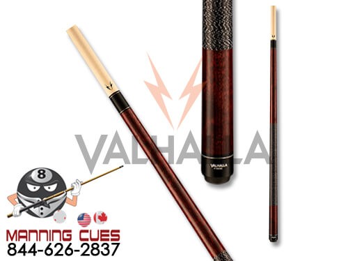 Valhalla VA120 Pool Cue