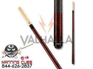 Valhalla VA120 Pool Cue