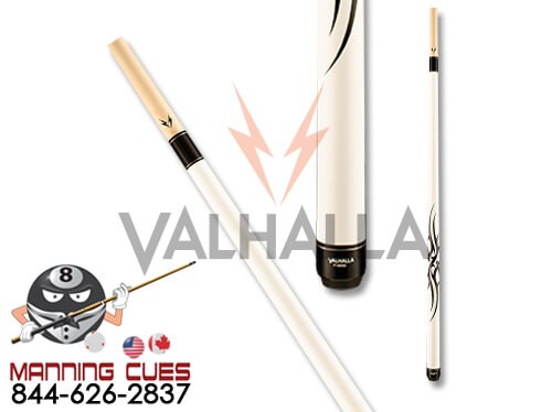 Valhalla VA203 Pool Cue