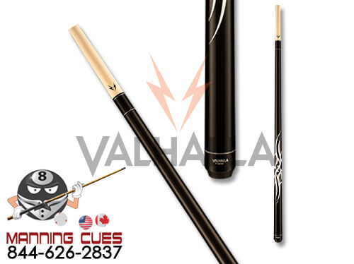 Valhalla VA204 Pool Cue