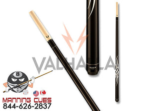 Valhalla VA204 Pool Cue