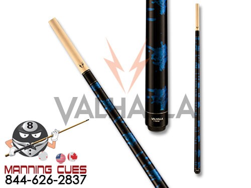 Valhalla VA211 Pool Cue