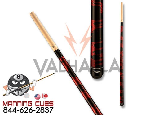 Valhalla VA212 Pool Cue