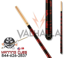 Valhalla VA212 Pool Cue