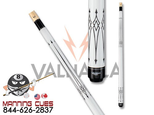 Valhalla VA221 Pool Cue