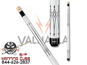 Valhalla VA221 Pool Cue