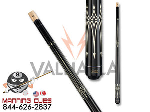 Valhalla VA222 Pool Cue