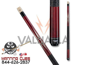 Valhalla VA232 Pool Cue