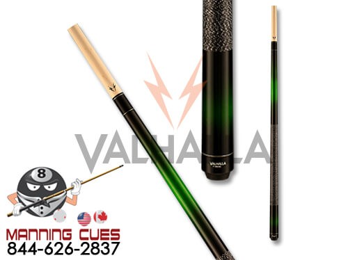 Valhalla VA237 Pool Cue