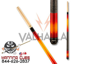 Valhalla VA238 Pool Cue