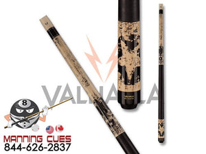 Valhalla VA450 Pool Cue