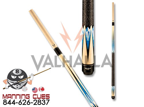 Valhalla VA471 Pool Cue