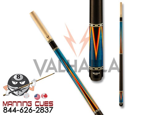 Valhalla VA486 Pool Cue