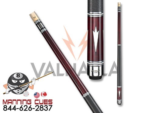 Valhalla VA902 Pool Cue