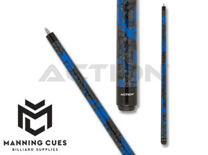 Action VAL41 Pool Cue