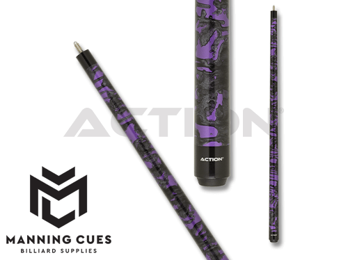 Action VAL43 Pool Cue