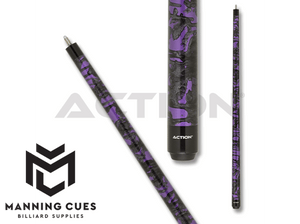 Action VAL43 Pool Cue