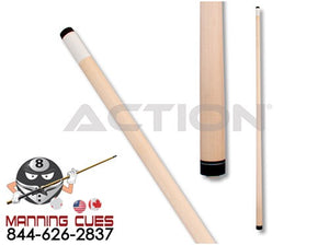 ACTION ACTXSR EXTRA SHAFT