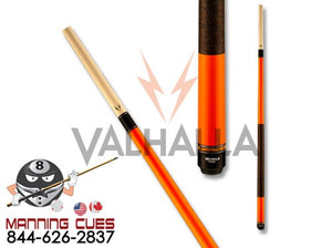 Valhalla VG021 Pool Cue