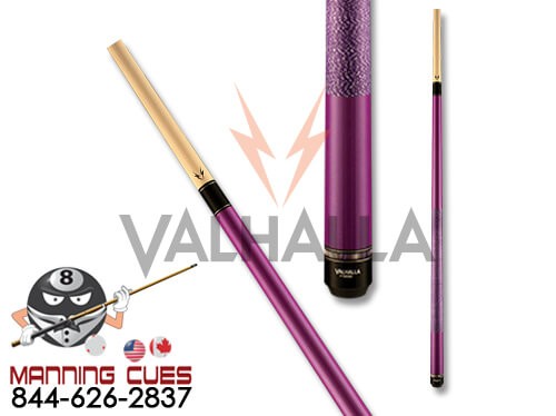 Valhalla VG022 Pool Cue