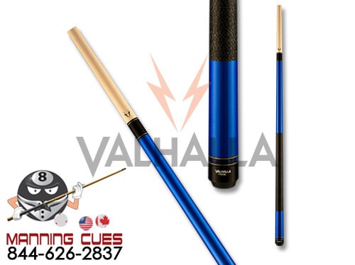 Valhalla VG024 Pool Cue