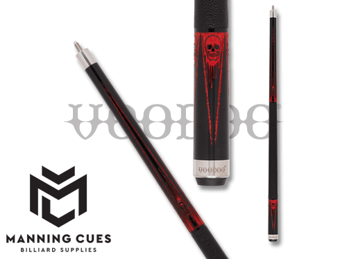 Voodoo VOD42 Pool Cue