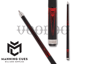 Voodoo VOD42 Pool Cue