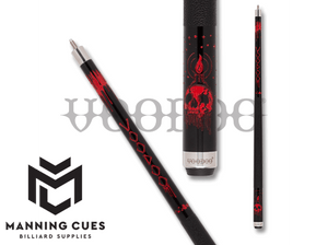 Voodoo VOD43 Pool Cue