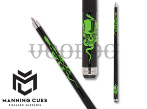 Voodoo VOD44 Pool Cue