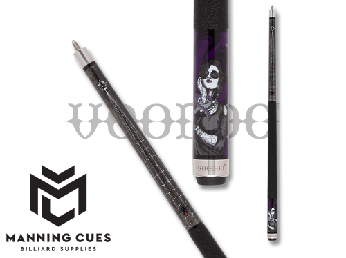 Voodoo VOD45 Pool Cue