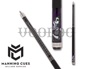 Voodoo VOD45 Pool Cue