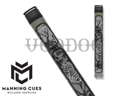 Voodoo VODC22H 2x2 Hard Case