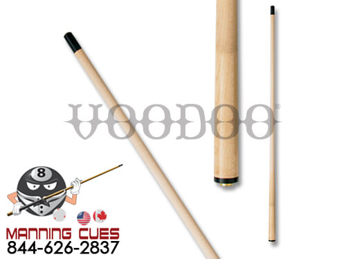 Voodoo VODXS BK Break Shaft