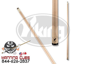 Viking V-Spin Shaft
