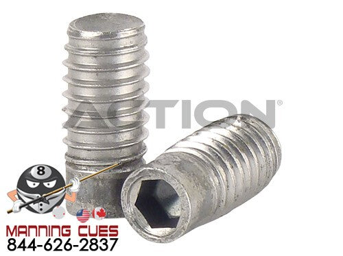 Action Weight Bolt - WBACT