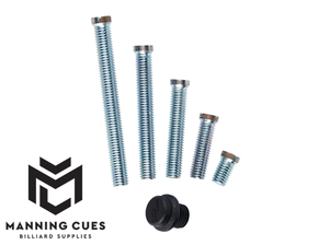 Jacoby WBJCBHFK Weight Kit for Heavy Hitter and Feather Cues