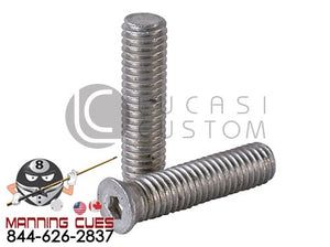 Lucasi Weight Bolt - WBLUC