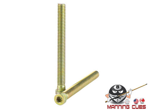 Mezz Weight Bolt - WBMEZZ