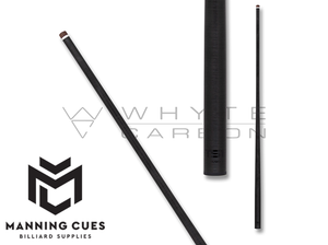 Triple 60 WCTS1 Carbon Fiber Shaft - 12.5