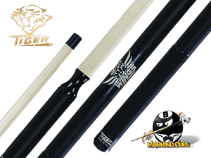 Tiger Wings Jump Cue