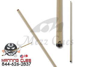 Mezz WX Sigma Shaft