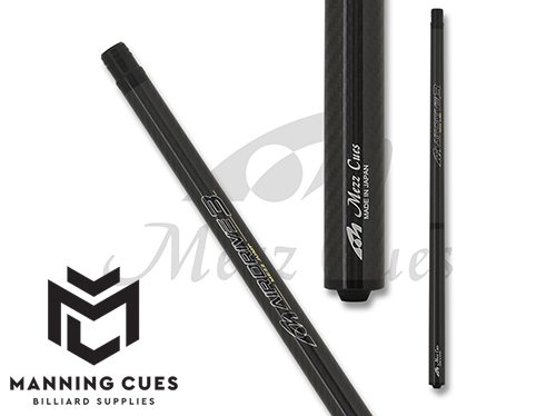 Mezz ZZAD3 Air Drive 3 Carbon Jump Cue