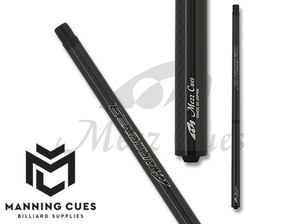 Mezz ZZAD3 Air Drive 3 Carbon Jump Cue